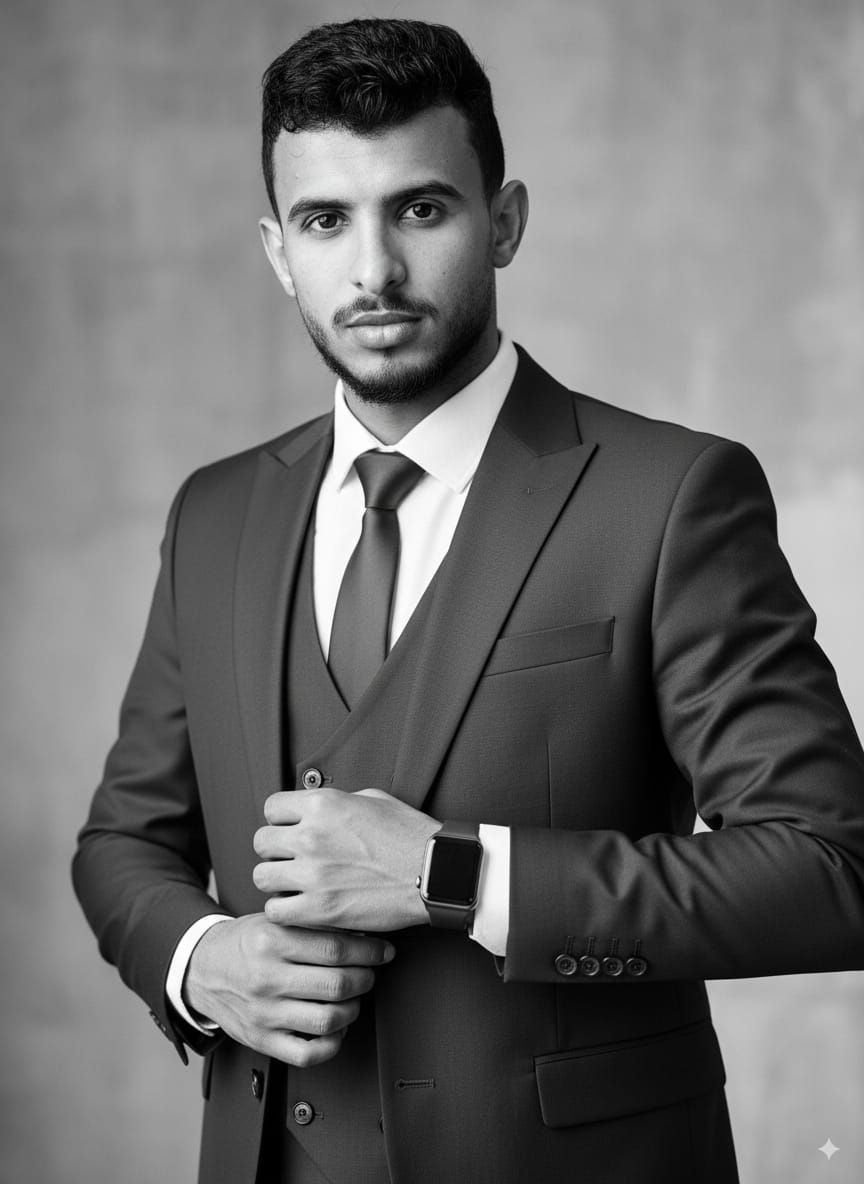 Ahmed Mansour